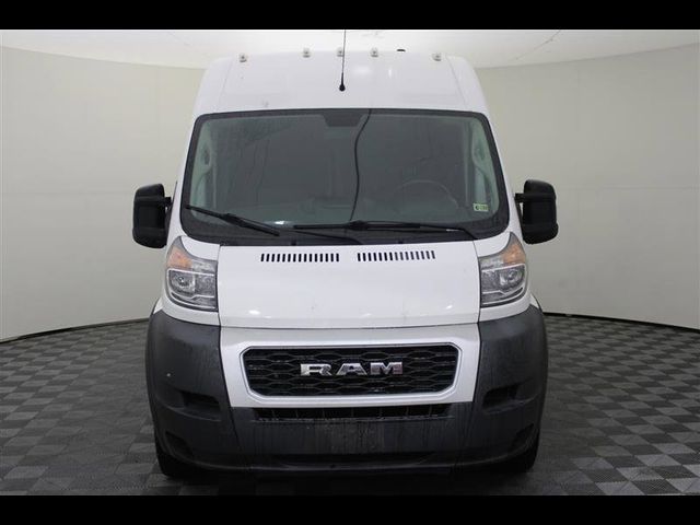 2019 Ram ProMaster Base