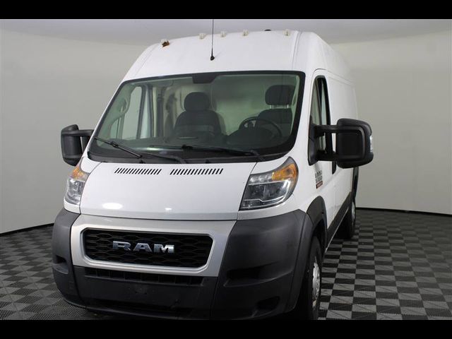 2019 Ram ProMaster Base