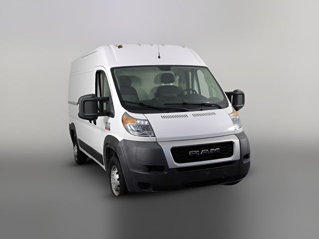 2019 Ram ProMaster Base