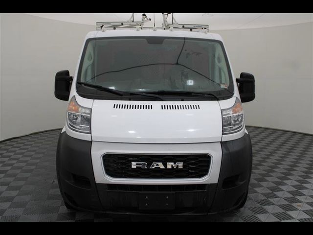 2019 Ram ProMaster Base