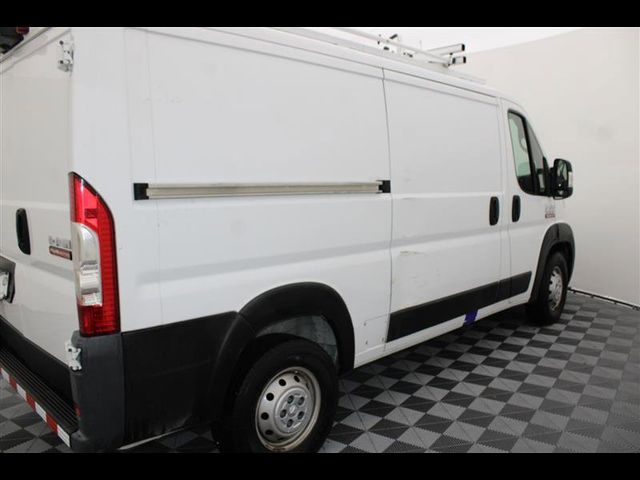 2019 Ram ProMaster Base