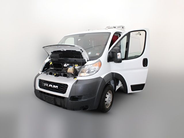 2019 Ram ProMaster Base