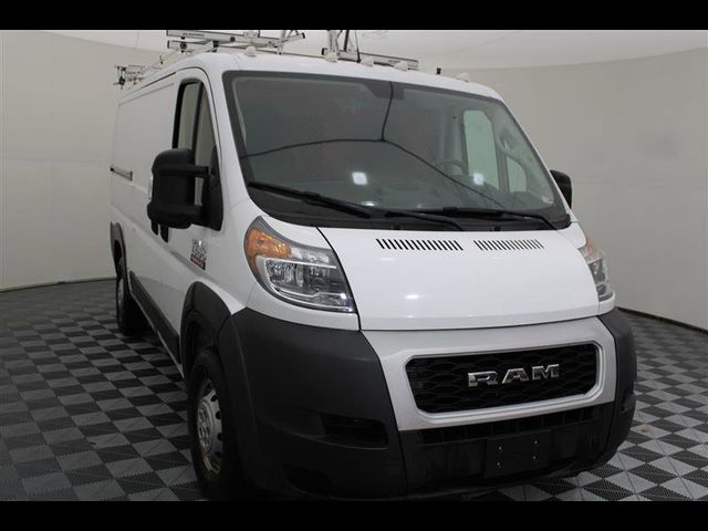 2019 Ram ProMaster Base