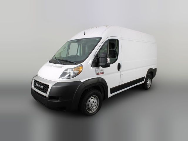 2019 Ram ProMaster Base