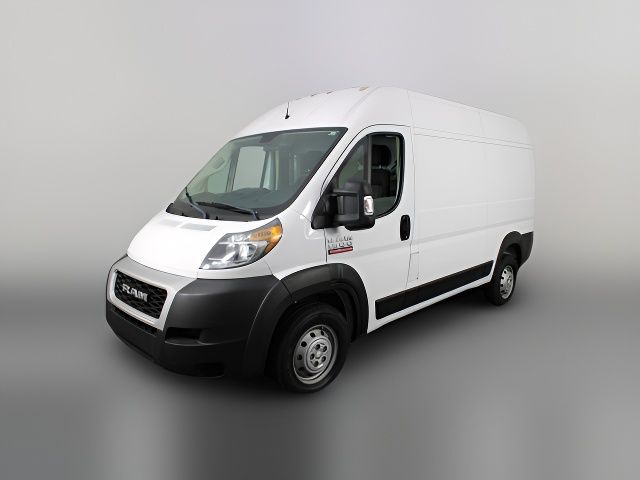 2019 Ram ProMaster Base