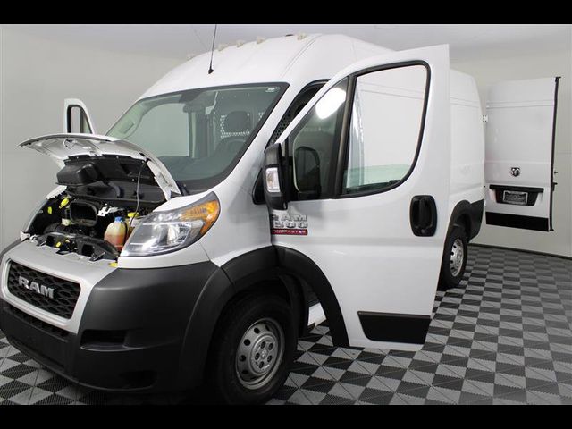 2019 Ram ProMaster Base