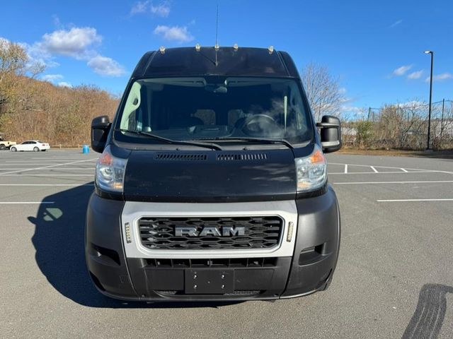 2019 Ram ProMaster Base