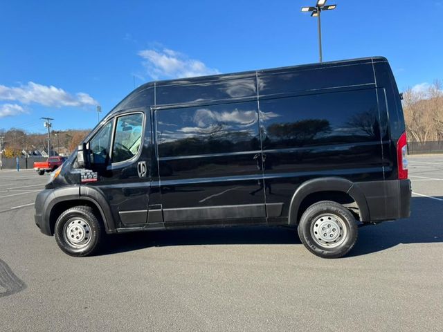 2019 Ram ProMaster Base