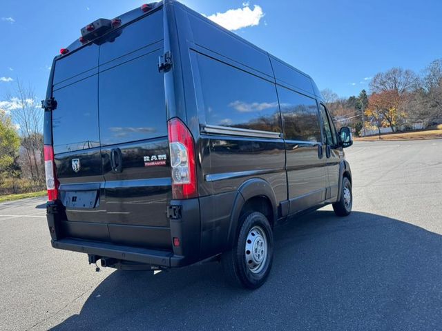 2019 Ram ProMaster Base