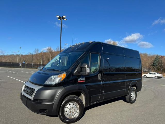 2019 Ram ProMaster Base