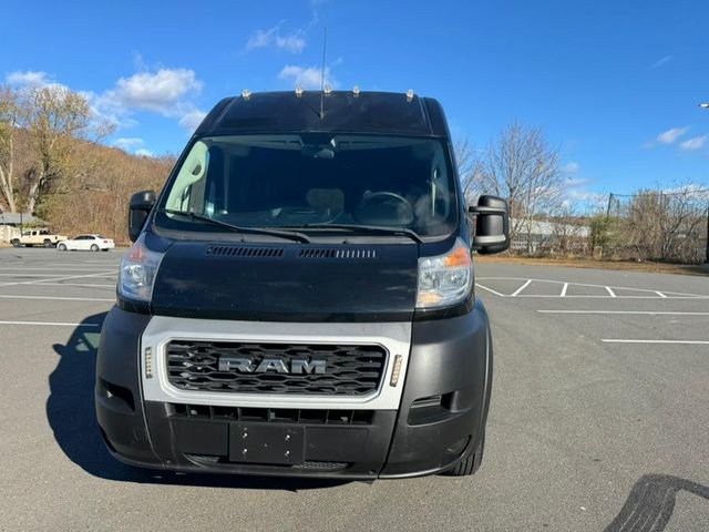 2019 Ram ProMaster Base