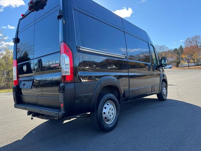 2019 Ram ProMaster Base