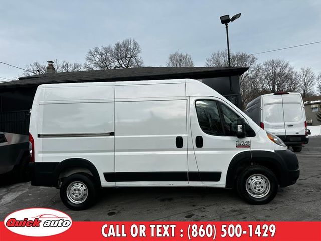 2019 Ram ProMaster Base