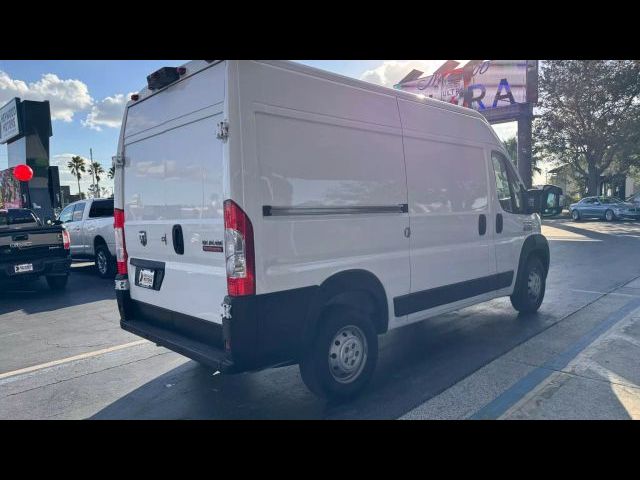 2019 Ram ProMaster Base