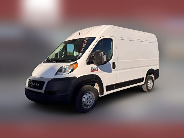 2019 Ram ProMaster Base