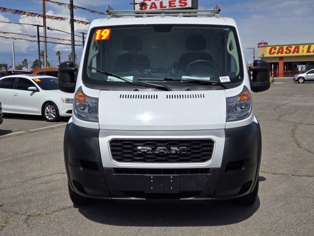 2019 Ram ProMaster Base