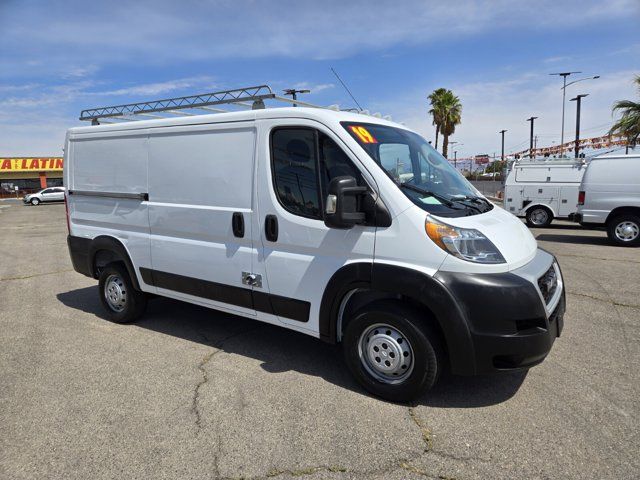 2019 Ram ProMaster Base