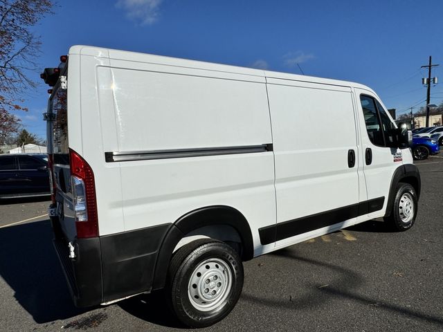 2019 Ram ProMaster Base