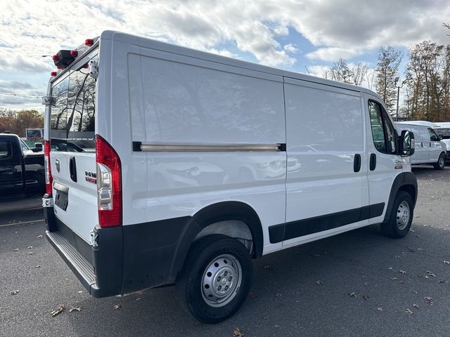 2019 Ram ProMaster Base