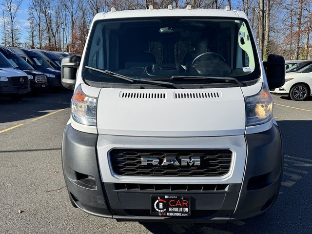 2019 Ram ProMaster Base