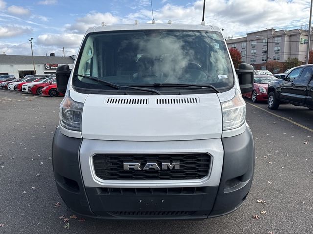 2019 Ram ProMaster Base