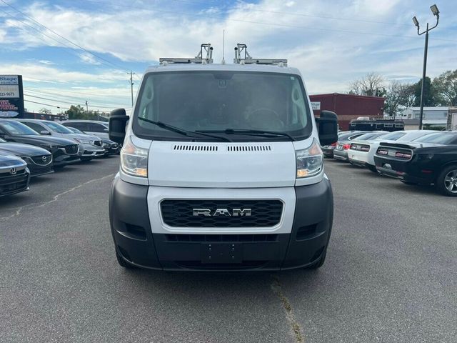 2019 Ram ProMaster Base