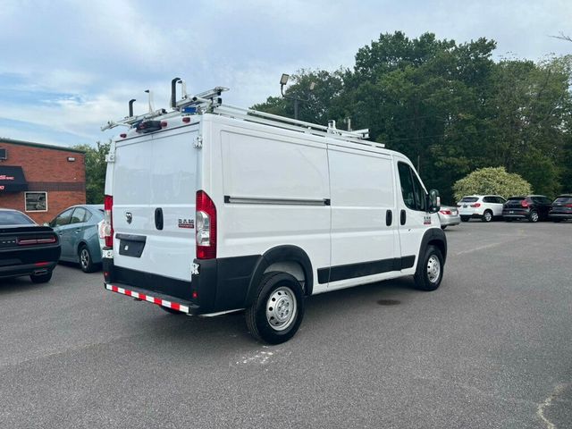 2019 Ram ProMaster Base