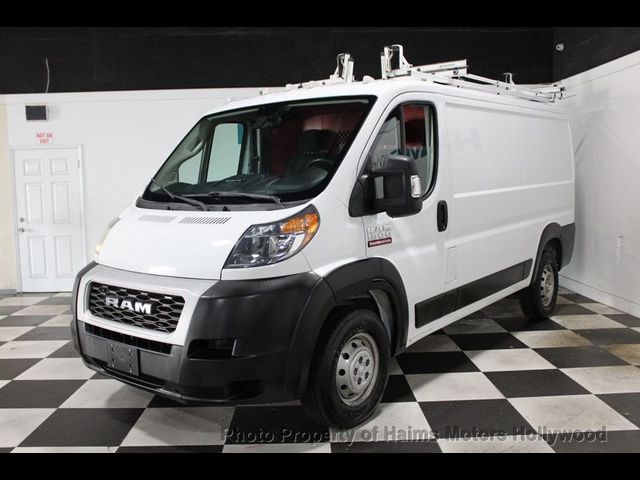 2019 Ram ProMaster Base