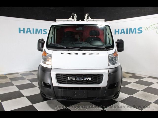 2019 Ram ProMaster Base