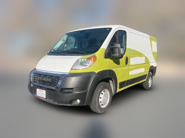 2019 Ram ProMaster Base