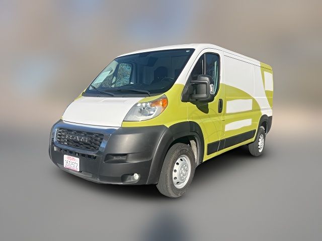 2019 Ram ProMaster Base