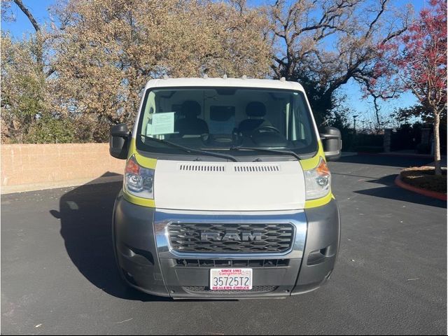 2019 Ram ProMaster Base