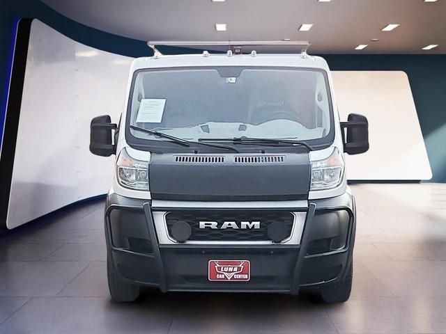 2019 Ram ProMaster Base