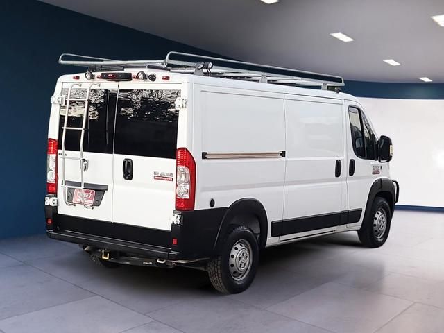 2019 Ram ProMaster Base