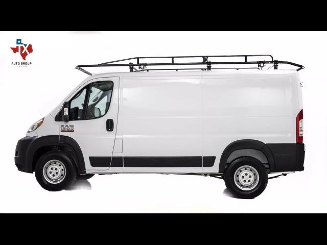 2019 Ram ProMaster Base