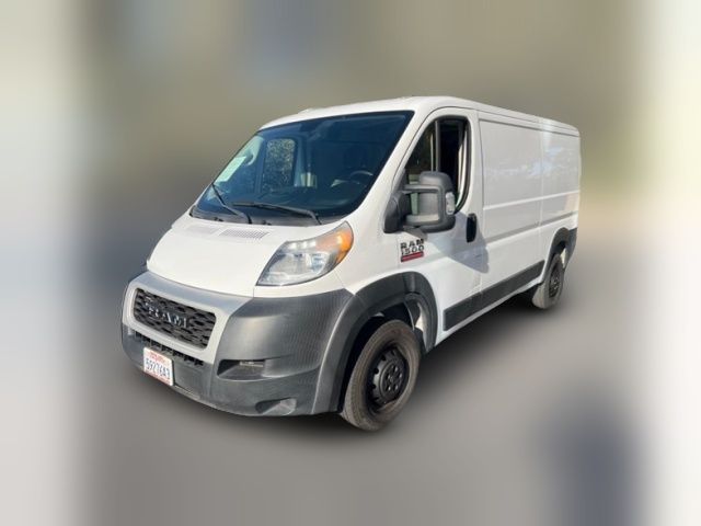2019 Ram ProMaster Base