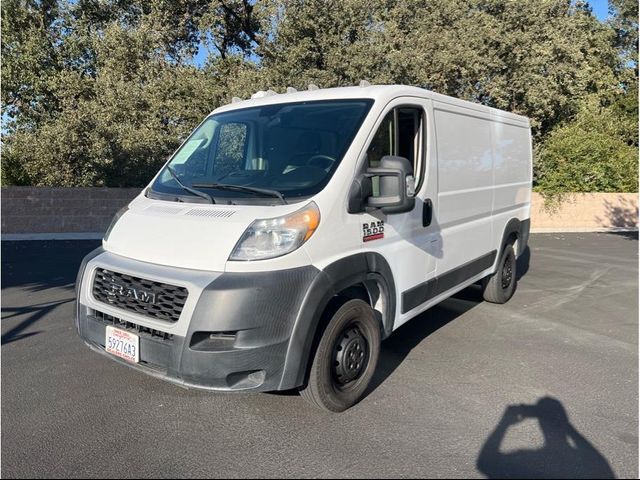 2019 Ram ProMaster Base