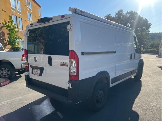 2019 Ram ProMaster Base