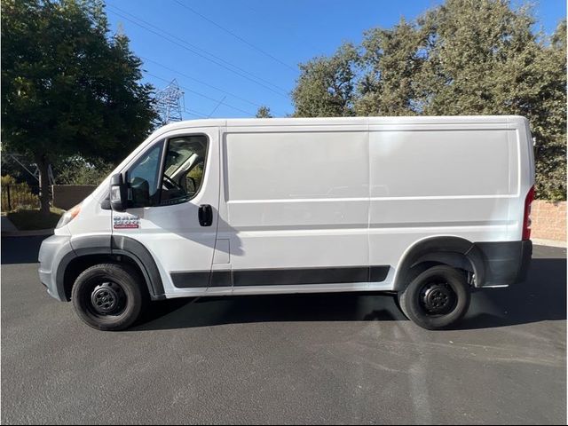 2019 Ram ProMaster Base