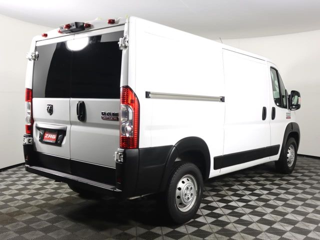 2019 Ram ProMaster Base