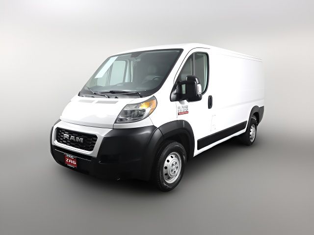 2019 Ram ProMaster Base