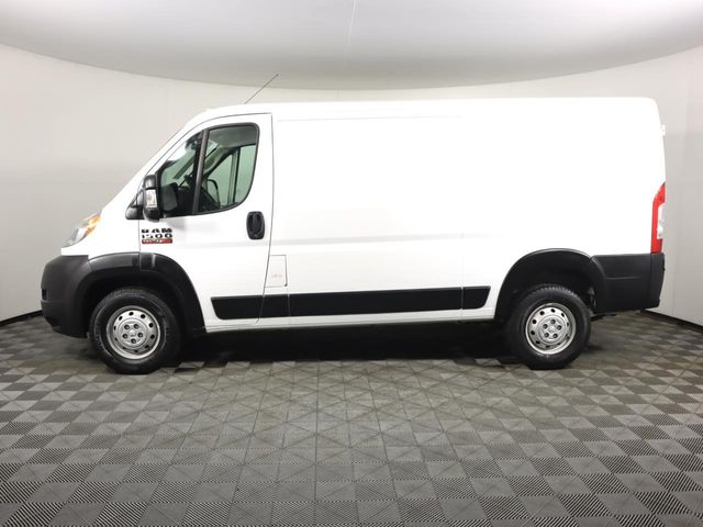 2019 Ram ProMaster Base