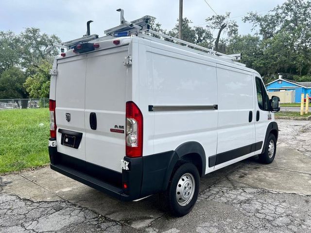 2019 Ram ProMaster Base