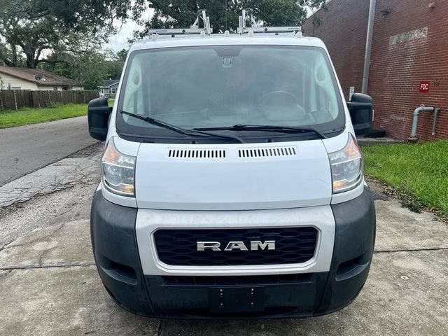 2019 Ram ProMaster Base