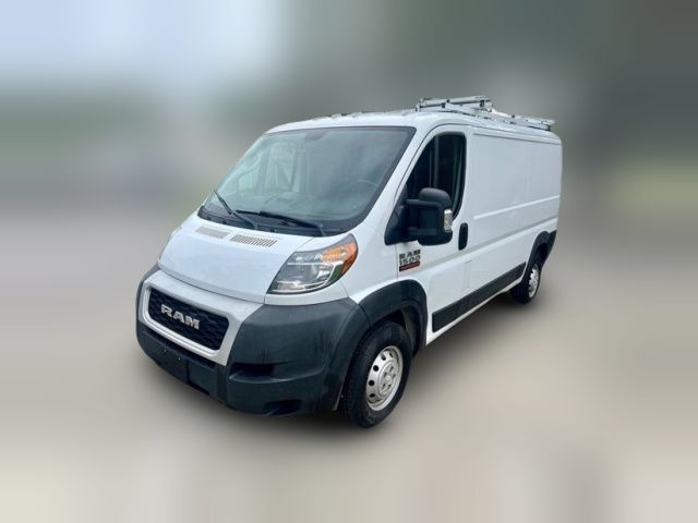 2019 Ram ProMaster Base