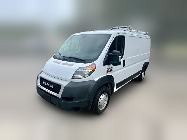 2019 Ram ProMaster Base