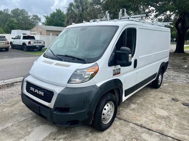 2019 Ram ProMaster Base