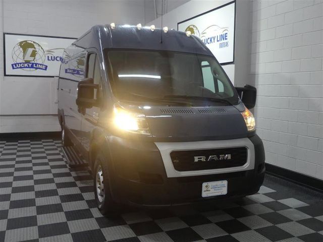 2019 Ram ProMaster Base