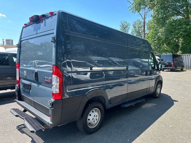 2019 Ram ProMaster Base