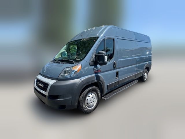 2019 Ram ProMaster Base